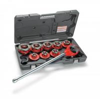 Ручной клупп Ridgid 12-R (1/2" – 1 1/4"; NPT)