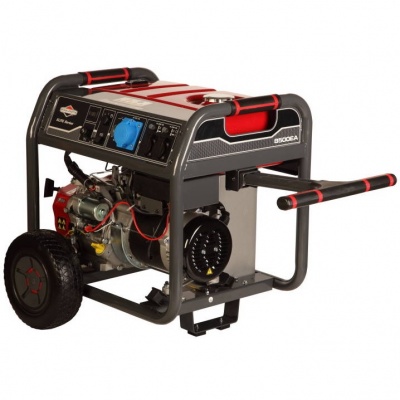 Briggs & Stratton Elite 8500 EA