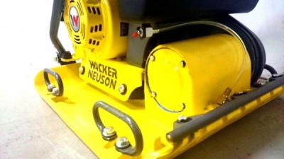 Wacker Neuson MP 15 